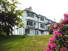 Betty Fold Self Catering Apartment in the Lake District